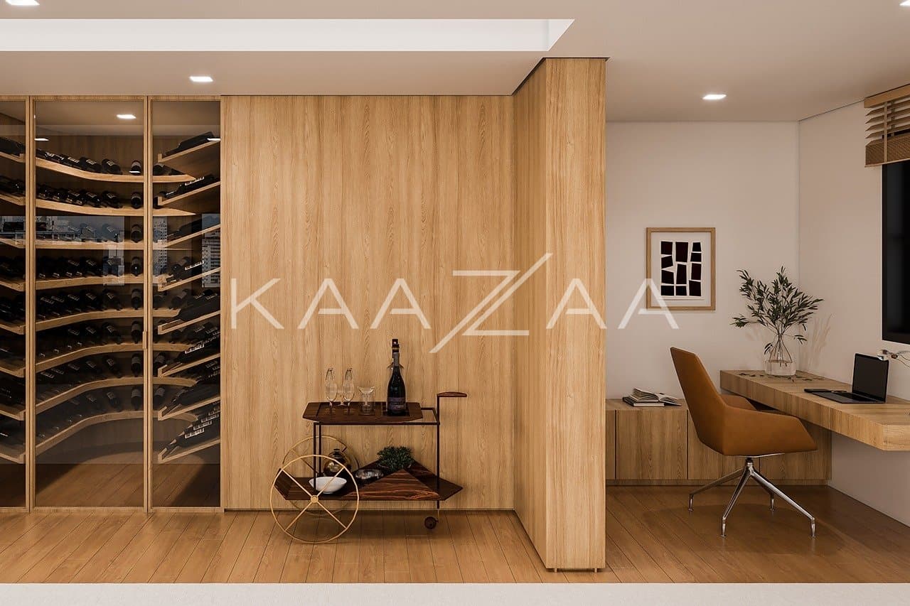 Cobertura no Jardins - Foto 12