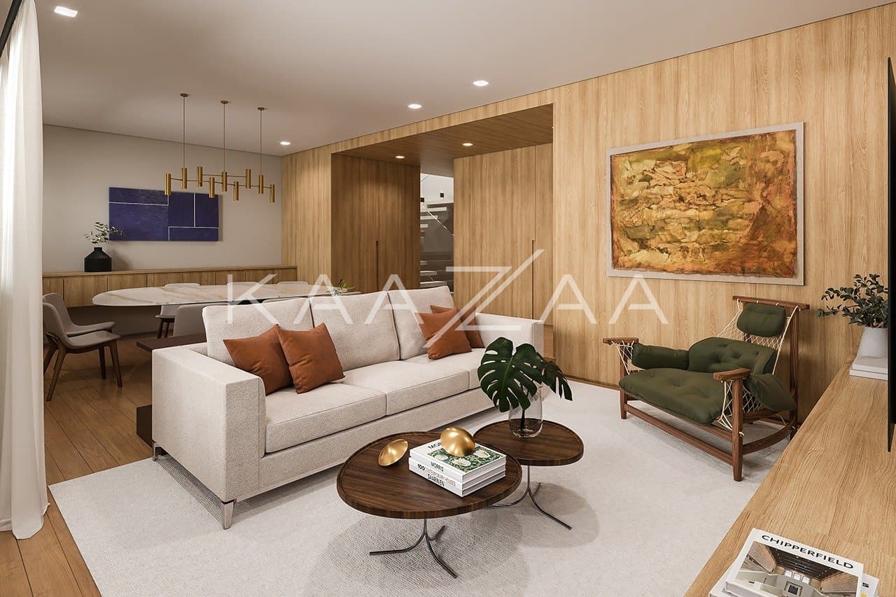 Cobertura no Jardins - Foto 14