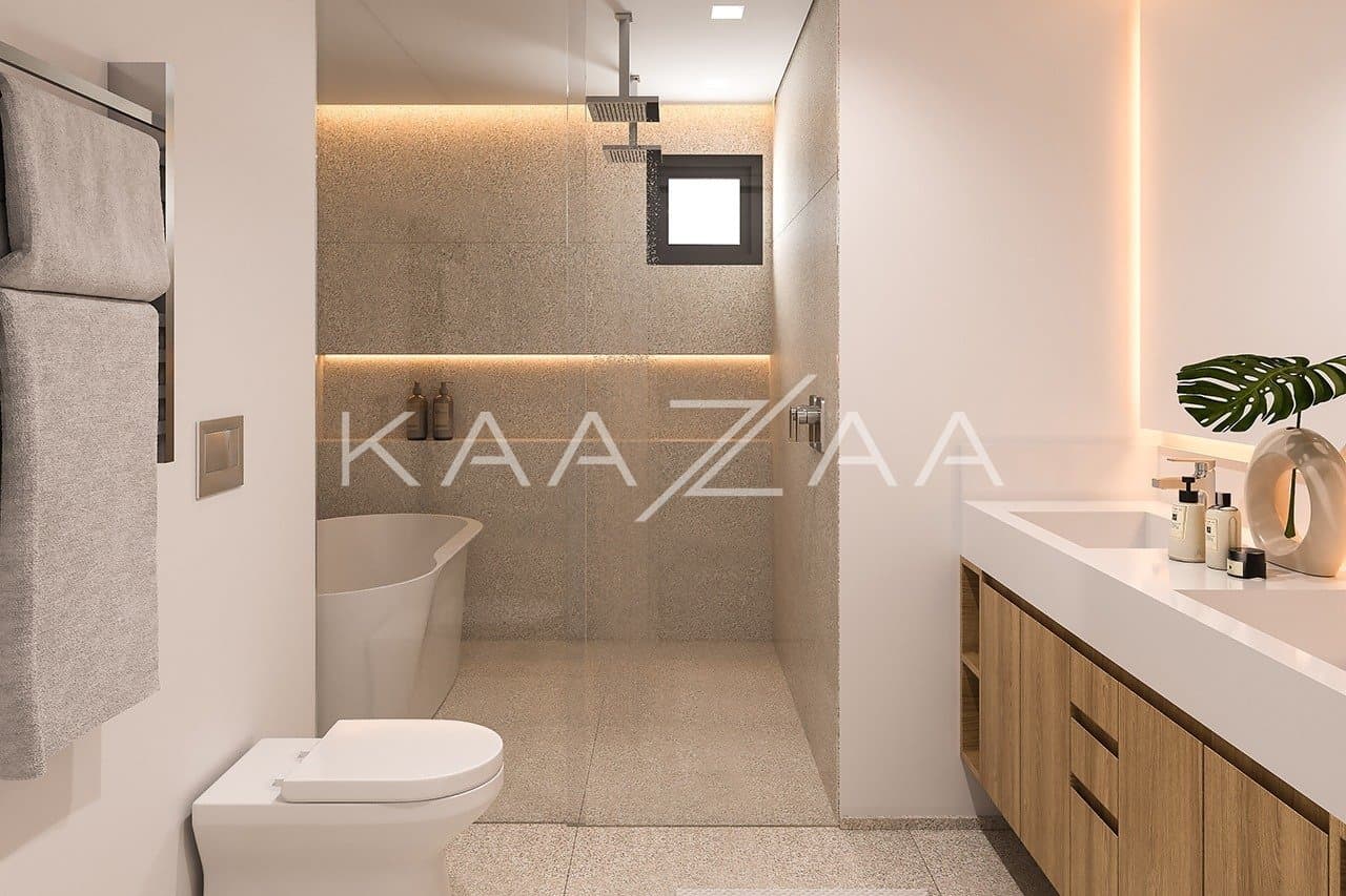 Cobertura no Jardins - Foto 19