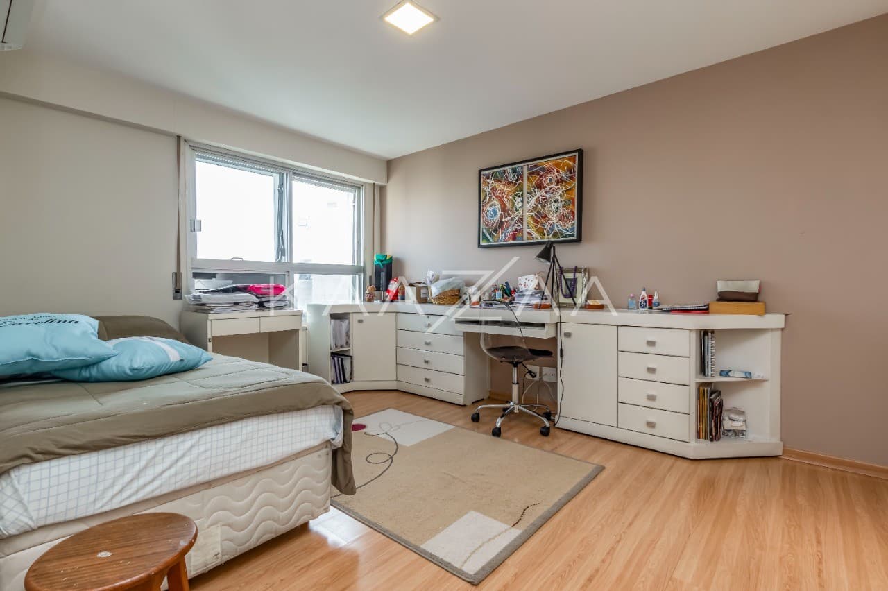 Apartamento para quem busca conforto e infra de lazer. Perto do parque, no Itaim Bibi. - Foto 14