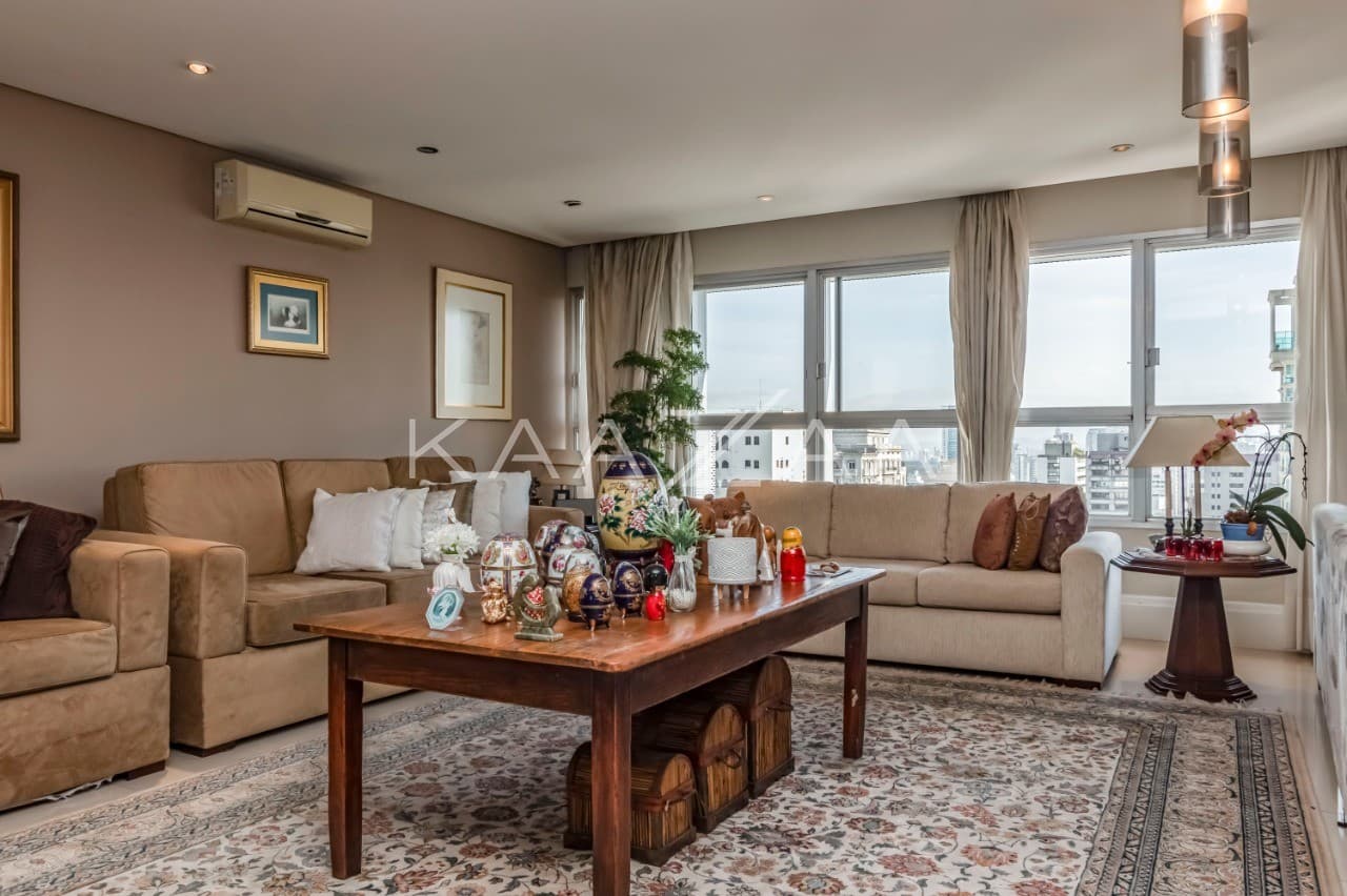 Apartamento para quem busca conforto e infra de lazer. Perto do parque, no Itaim Bibi. - Foto 2