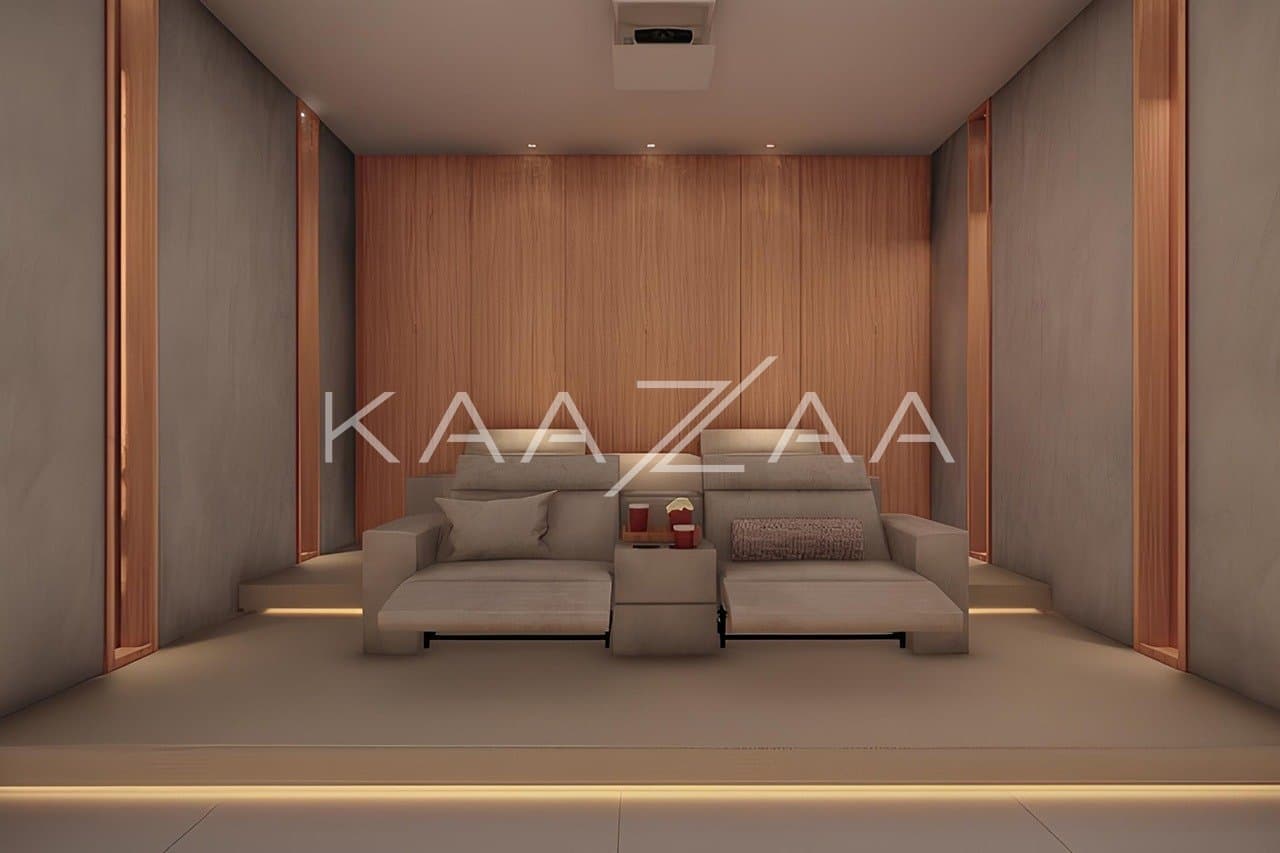 Casa contemporânea com uma vista espetacular para os belos horizontes da Quinta da Baroneza. - Foto 9