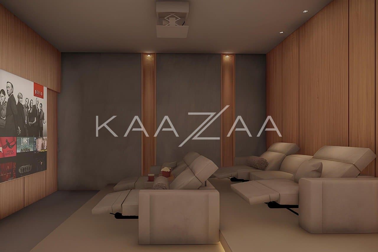 Casa contemporânea com uma vista espetacular para os belos horizontes da Quinta da Baroneza. - Foto 10