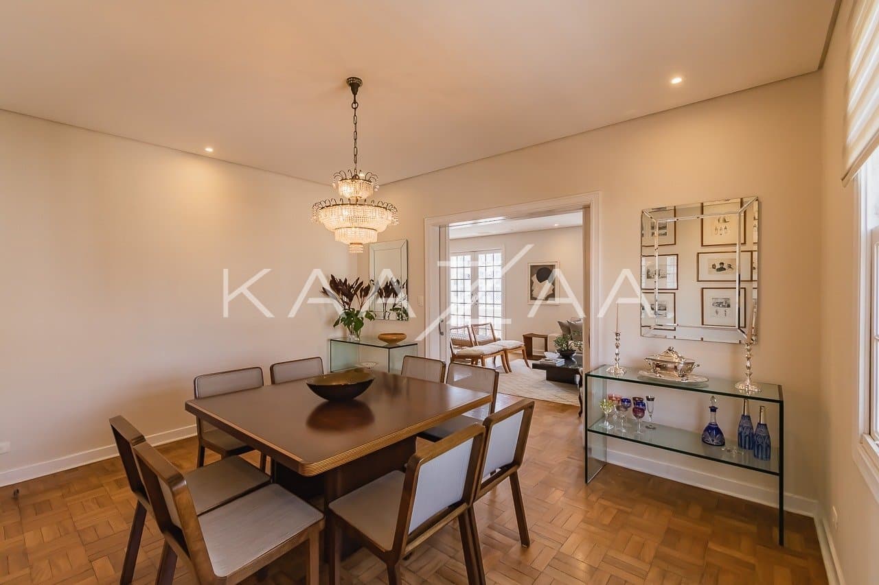 Apartamento no Jardins. - Foto 7