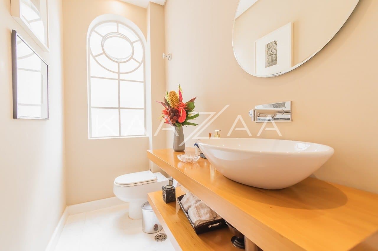 Apartamento no Jardins. - Foto 10