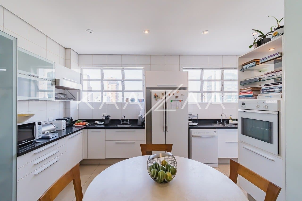 Apartamento no Jardins. - Foto 11