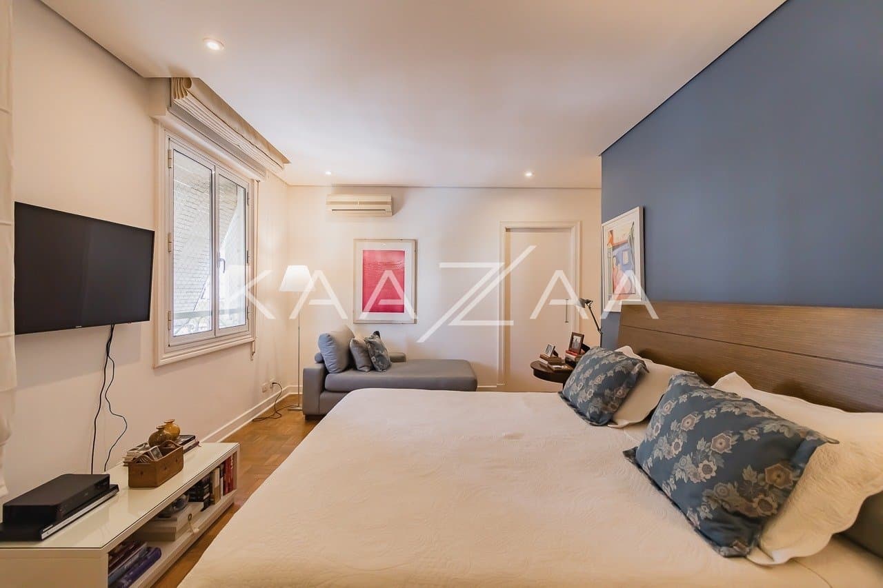 Apartamento no Jardins. - Foto 13