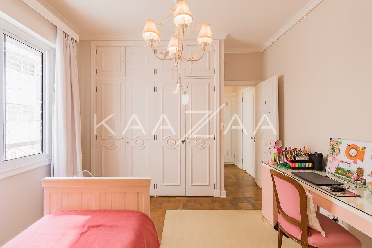 Apartamento no Jardins. - Foto 17