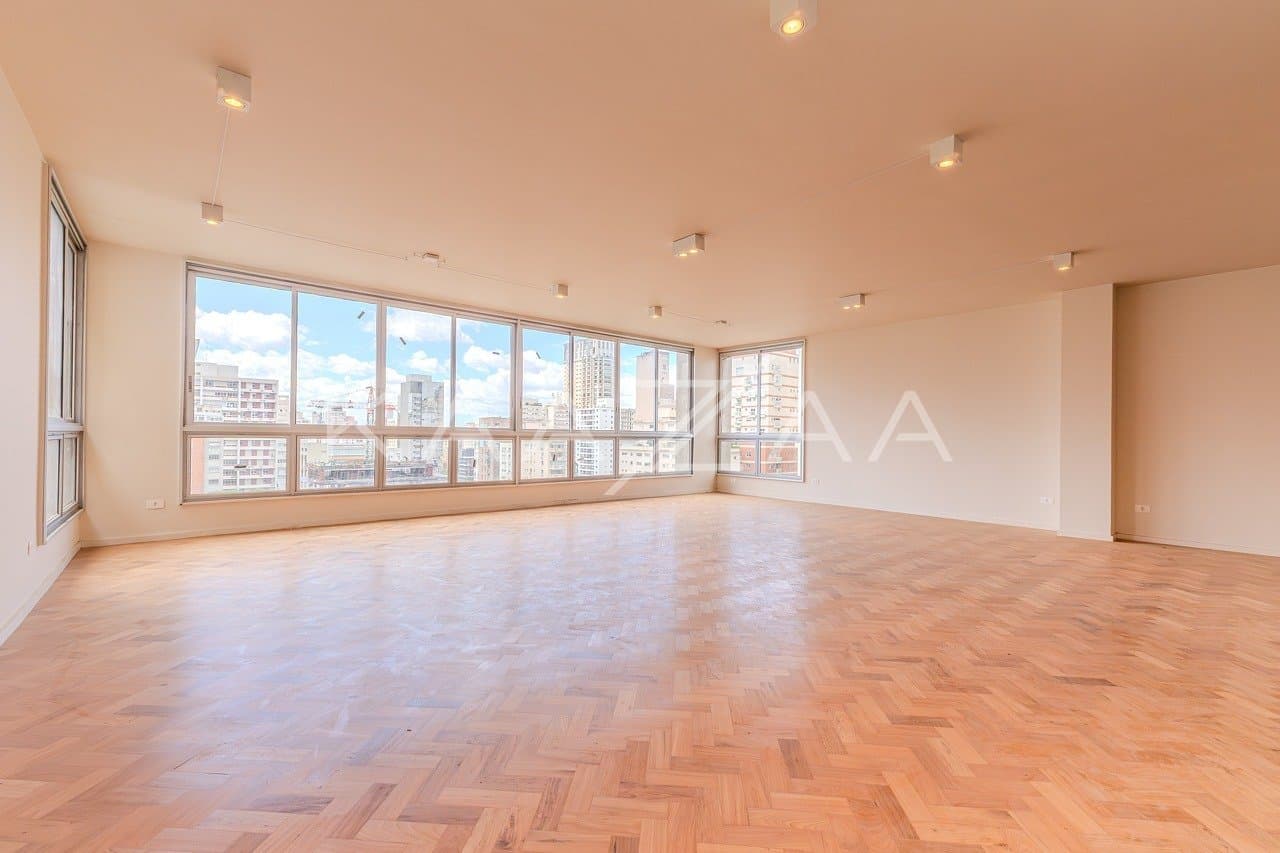 Apartamento no Jardins - Foto 2