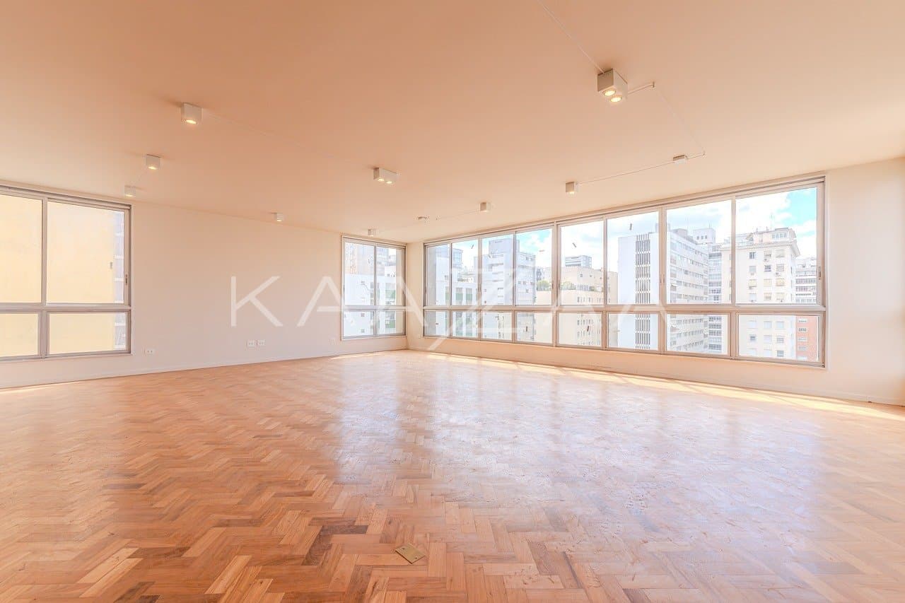 Apartamento no Jardins - Foto 3