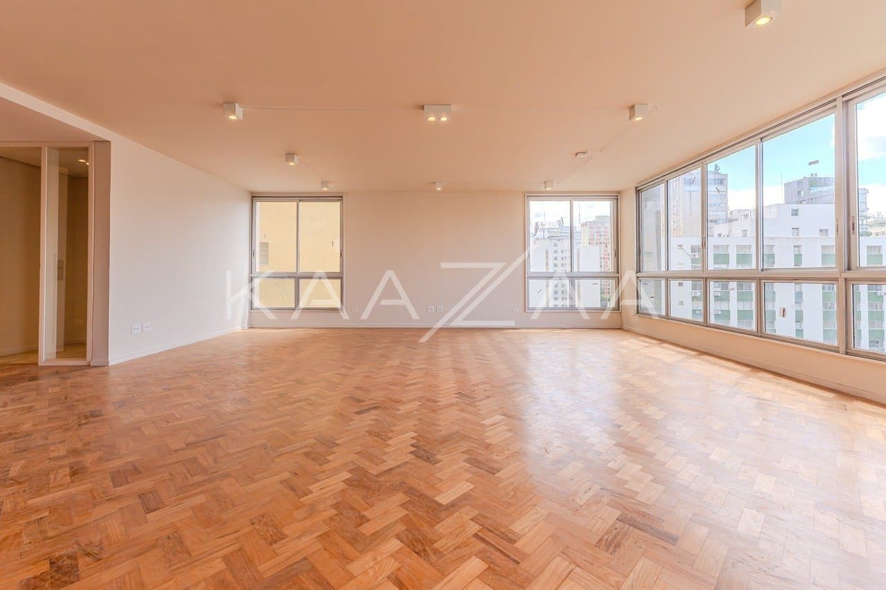 Apartamento no Jardins - Foto 4