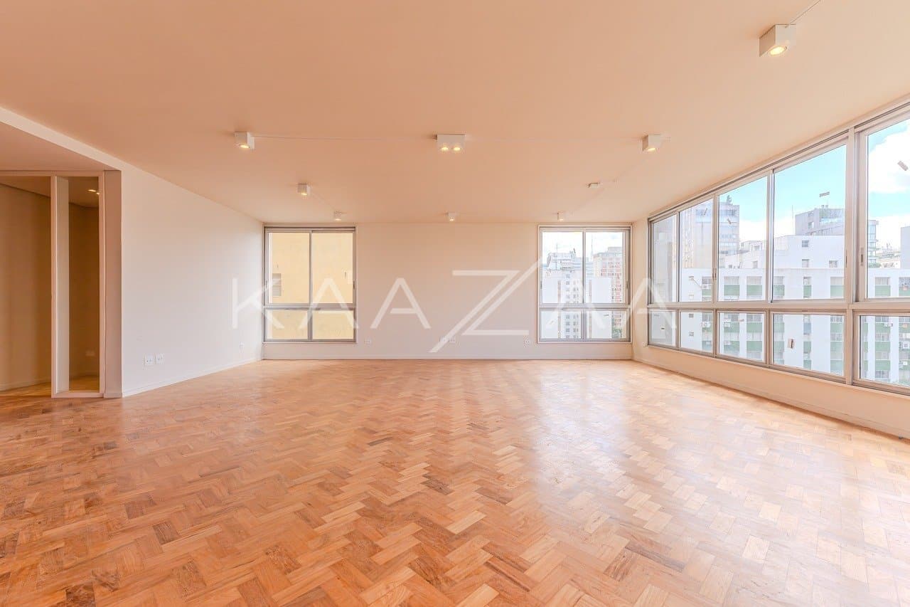 Apartamento no Jardins - Foto 5