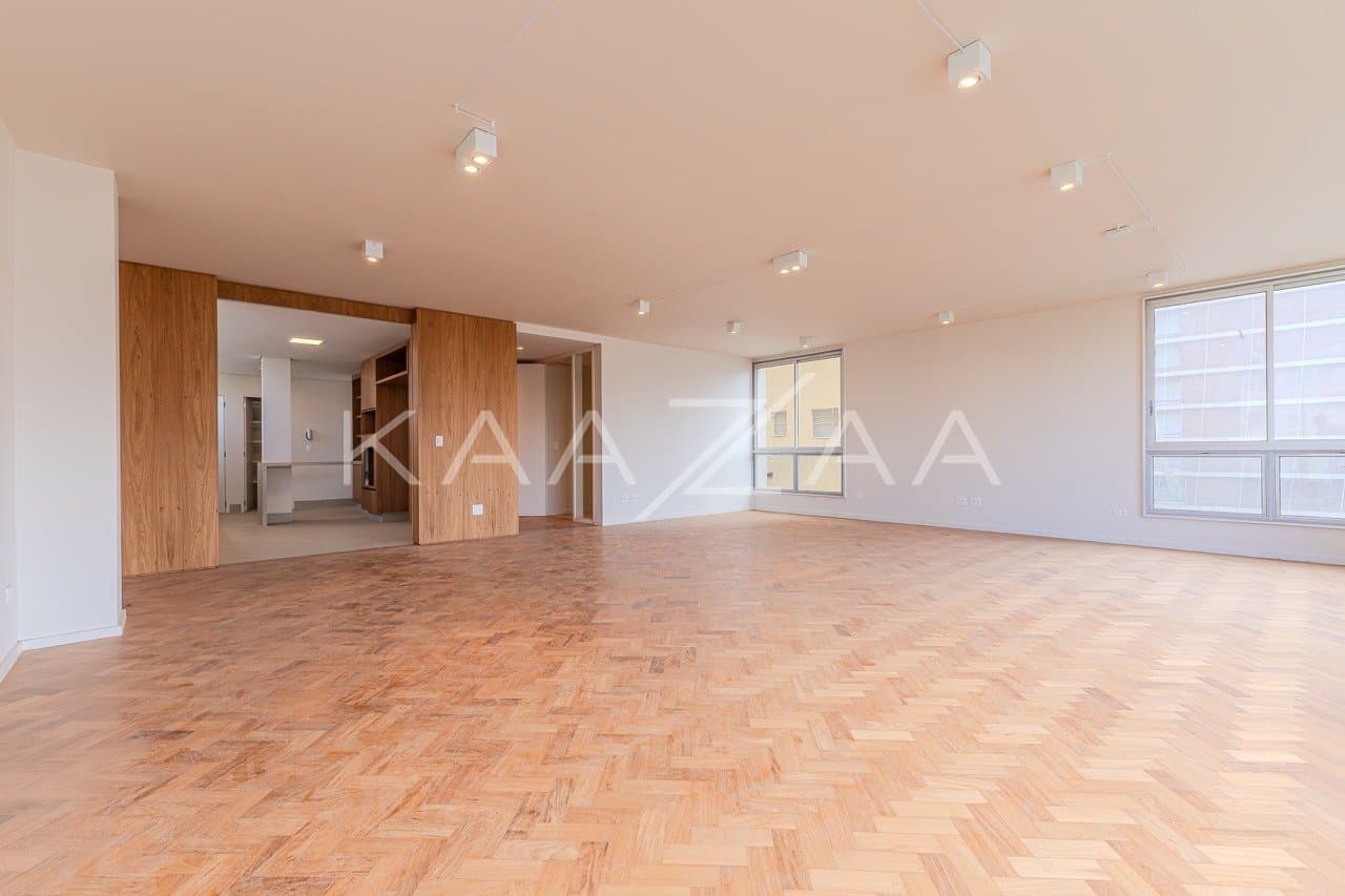 Apartamento no Jardins - Foto 6