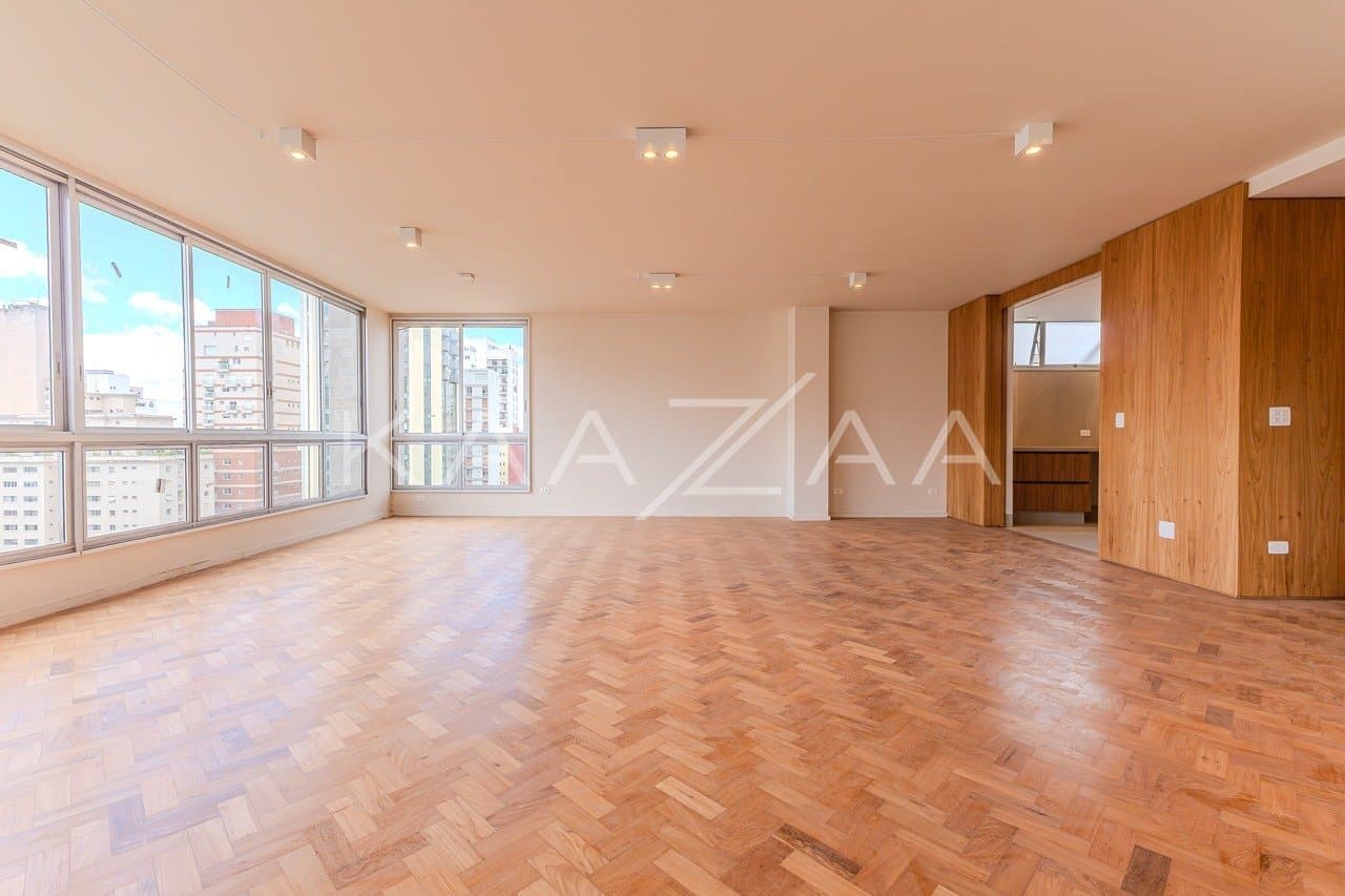 Apartamento no Jardins - Foto 7