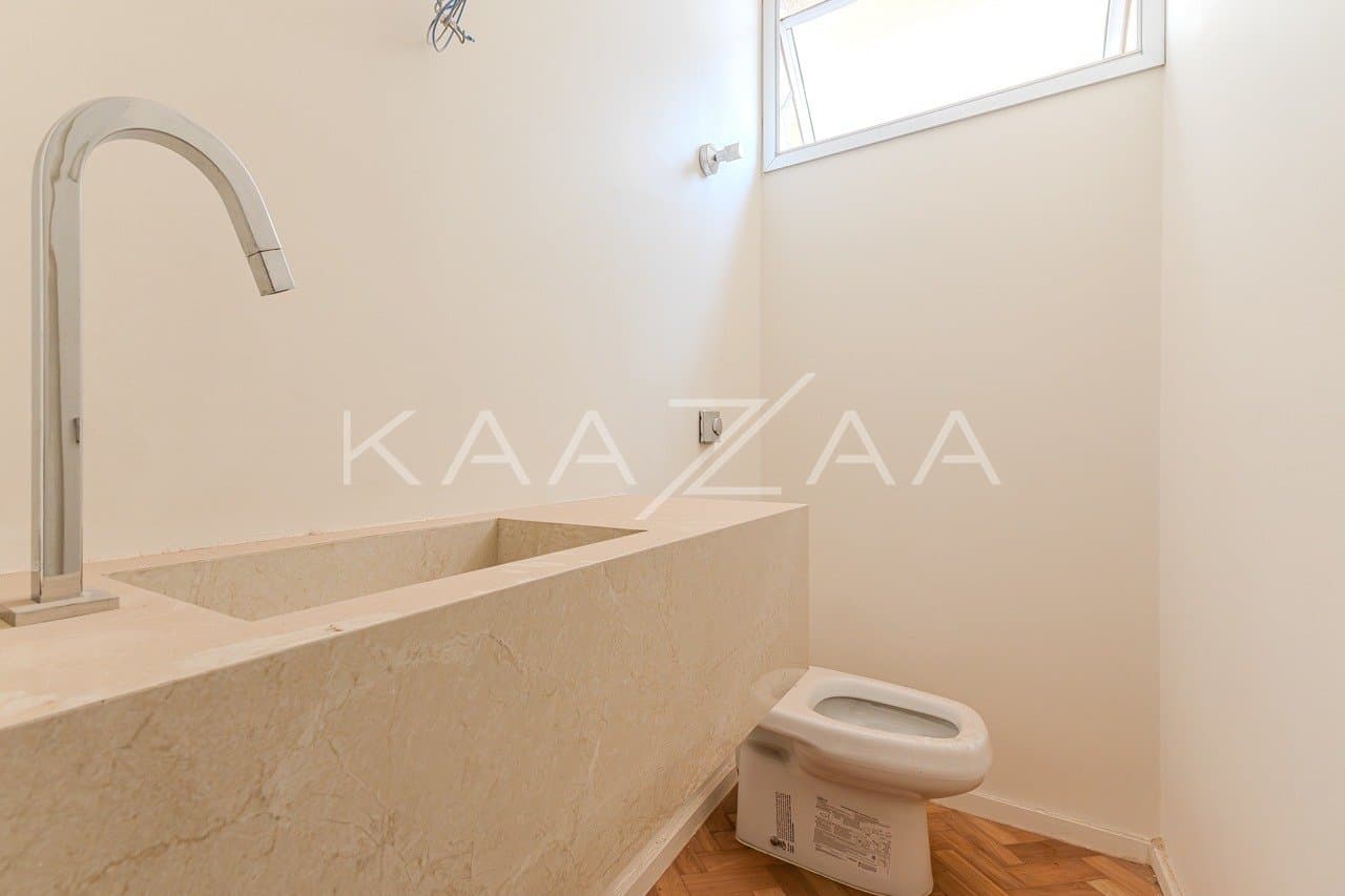 Apartamento no Jardins - Foto 8