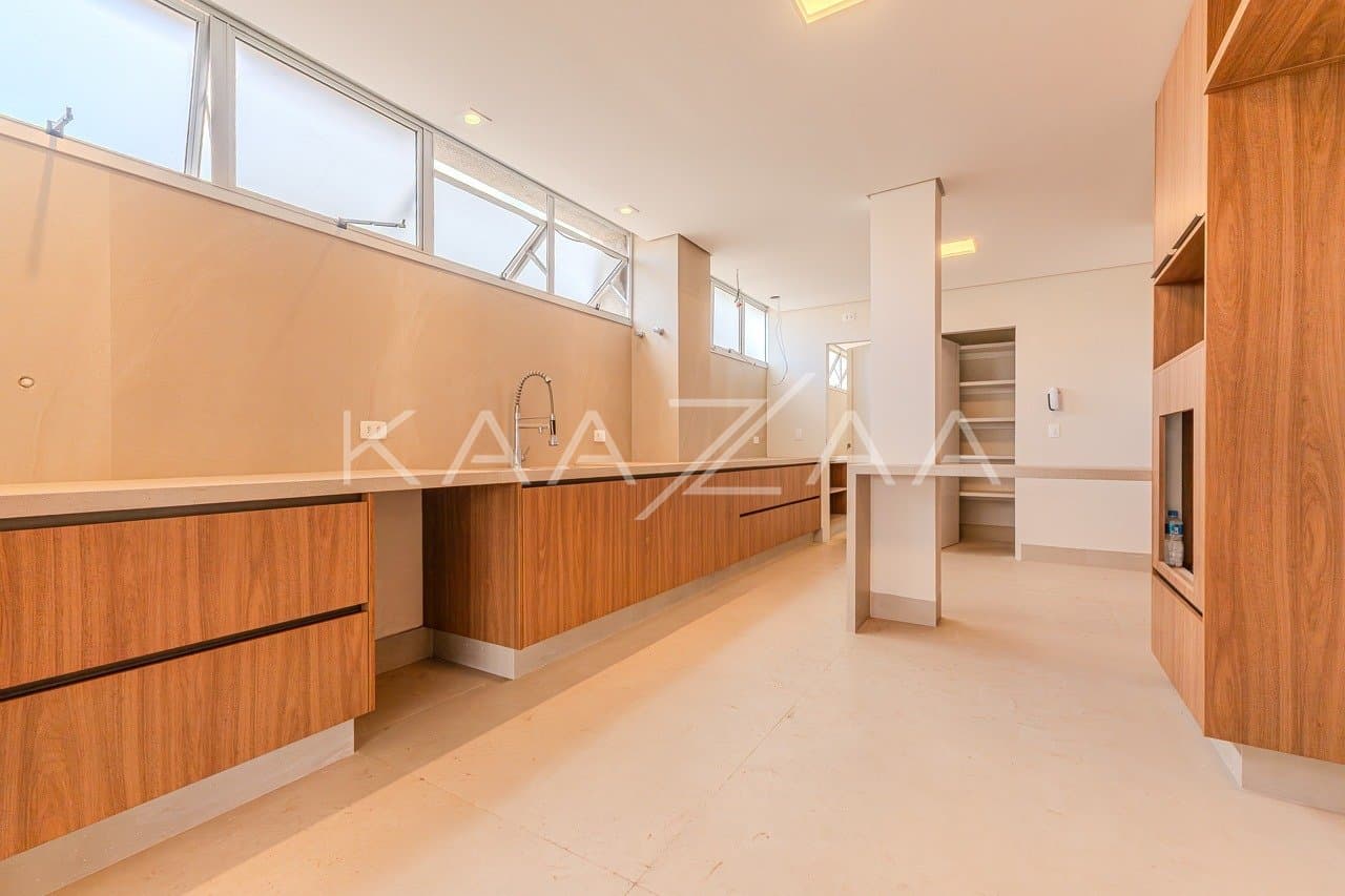 Apartamento no Jardins - Foto 9