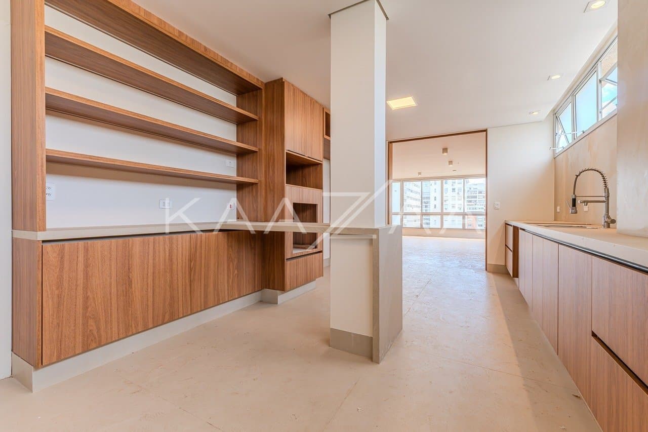 Apartamento no Jardins - Foto 10