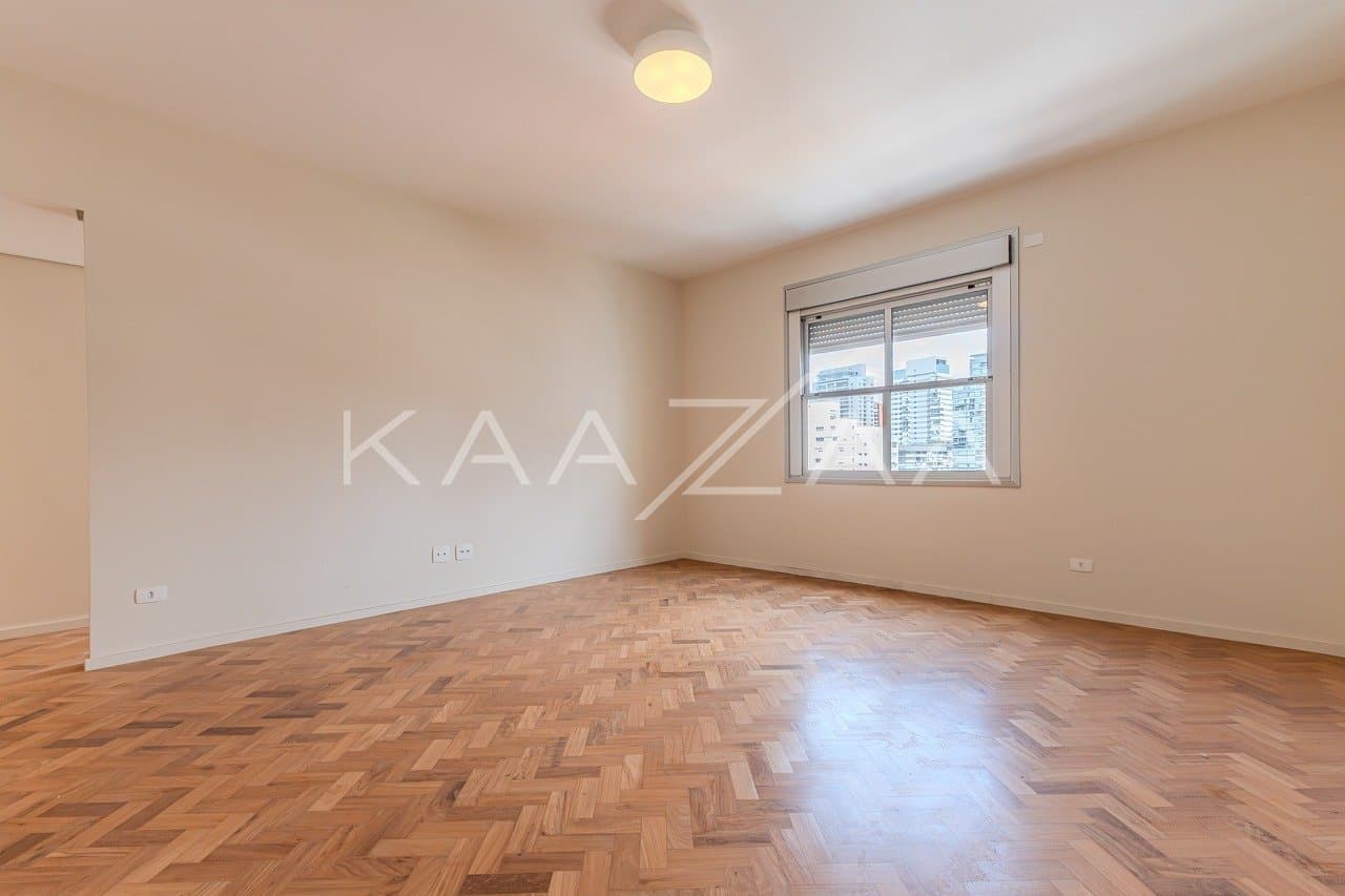 Apartamento no Jardins - Foto 11