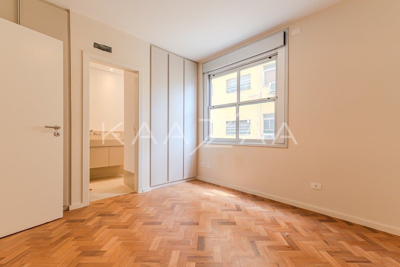 Apartamento no Jardins - Foto 13