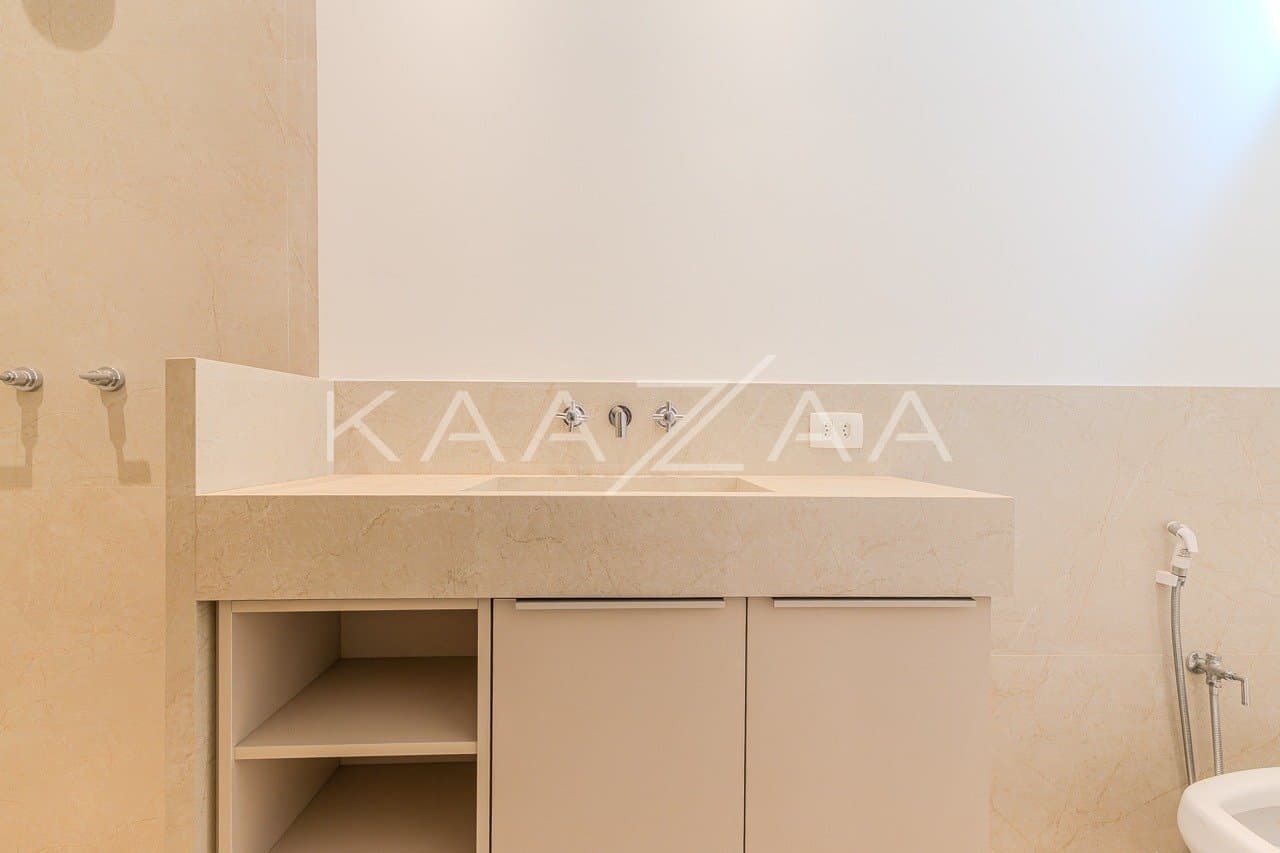 Apartamento no Jardins - Foto 14