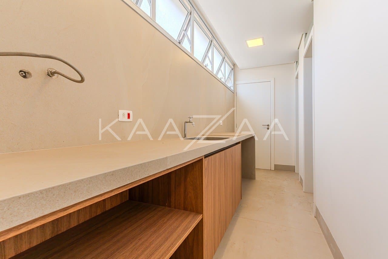 Apartamento no Jardins - Foto 18