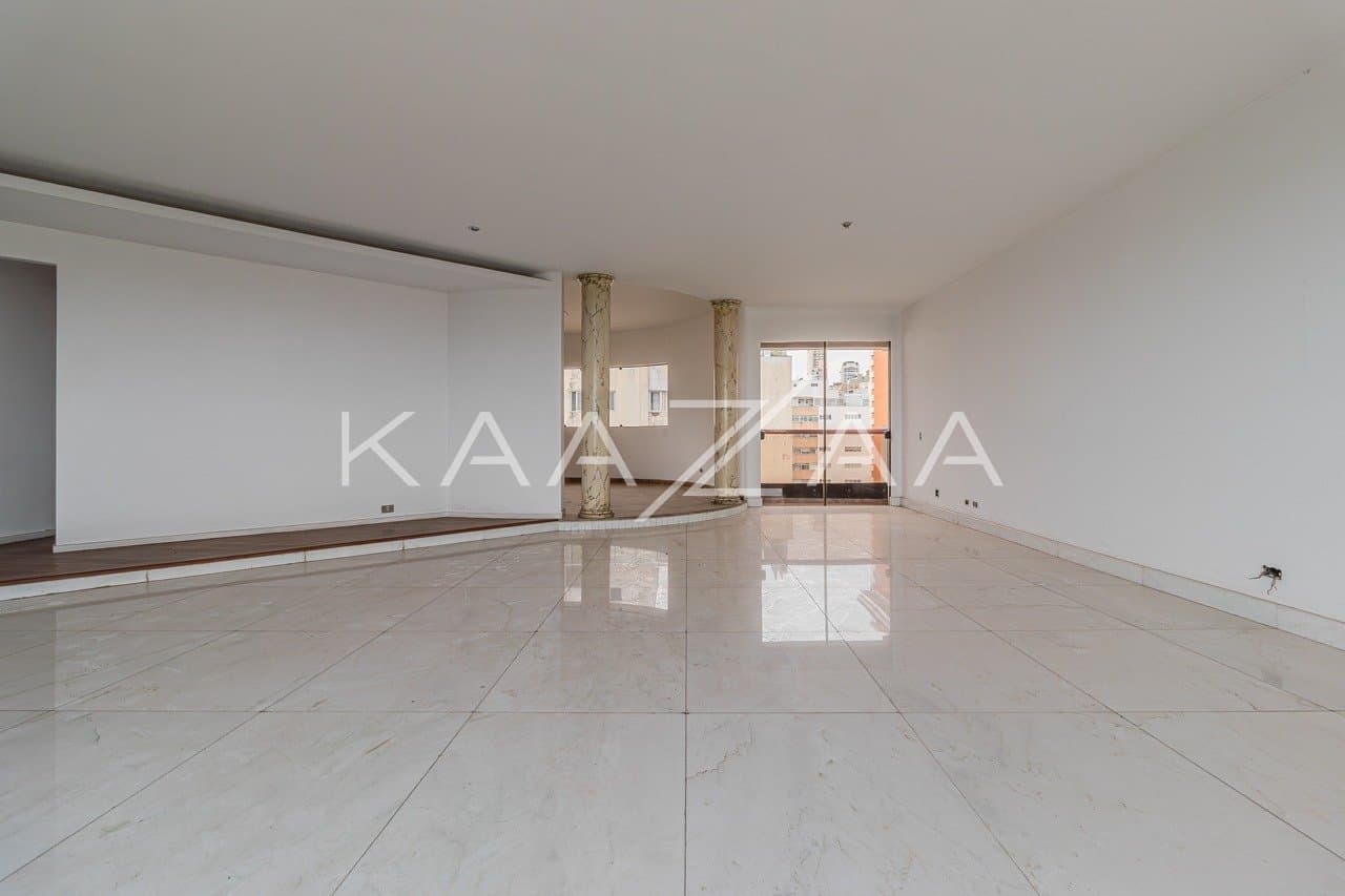 Apartamento à venda no Jardins - Foto 6