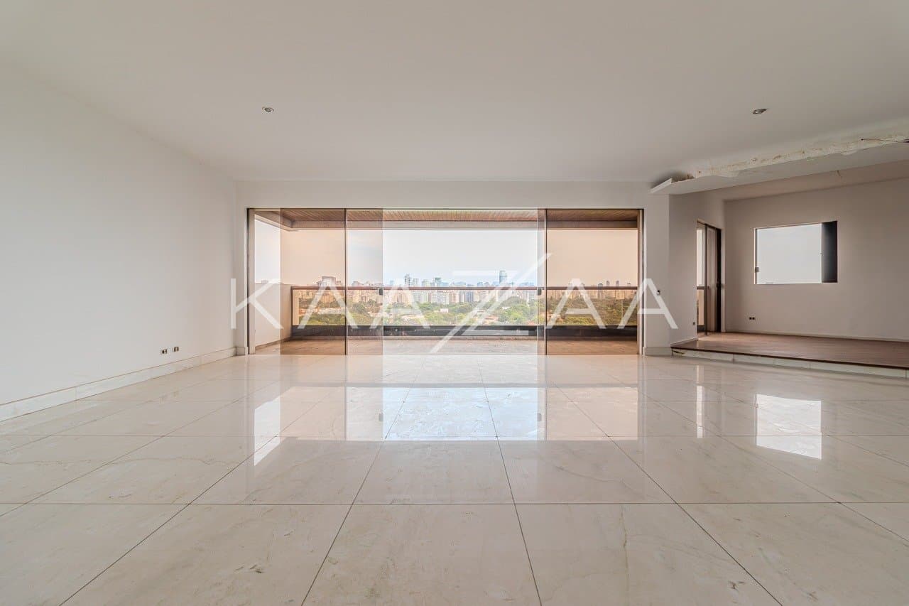 Apartamento à venda no Jardins - Foto 7