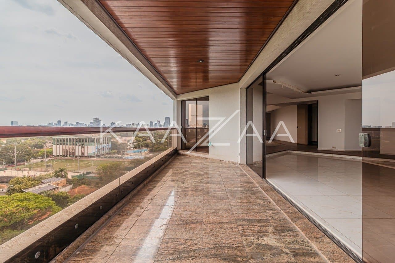 Apartamento à venda no Jardins - Foto 3