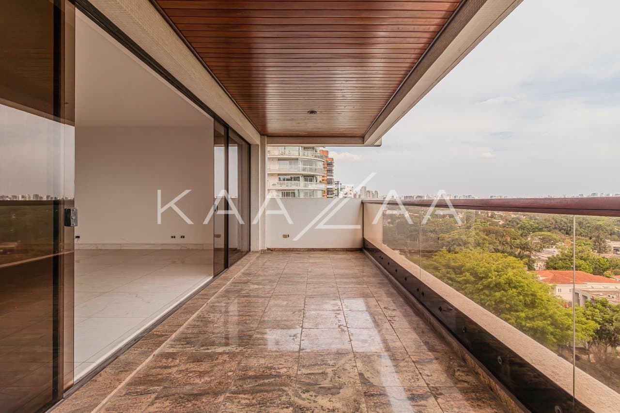 Apartamento à venda no Jardins - Foto 2