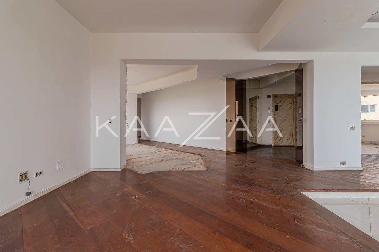 Apartamento à venda no Jardins - Foto 8