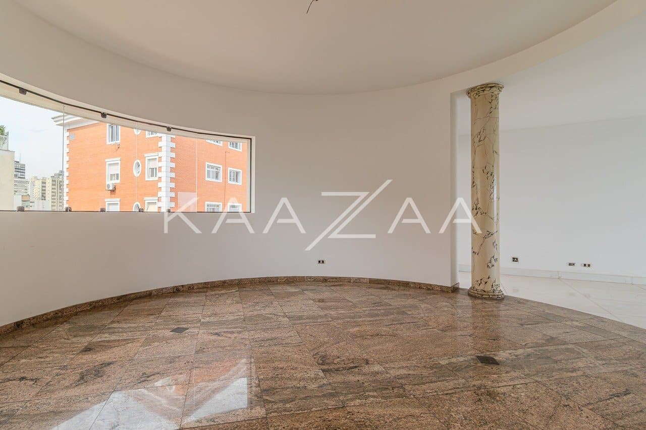 Apartamento à venda no Jardins - Foto 9