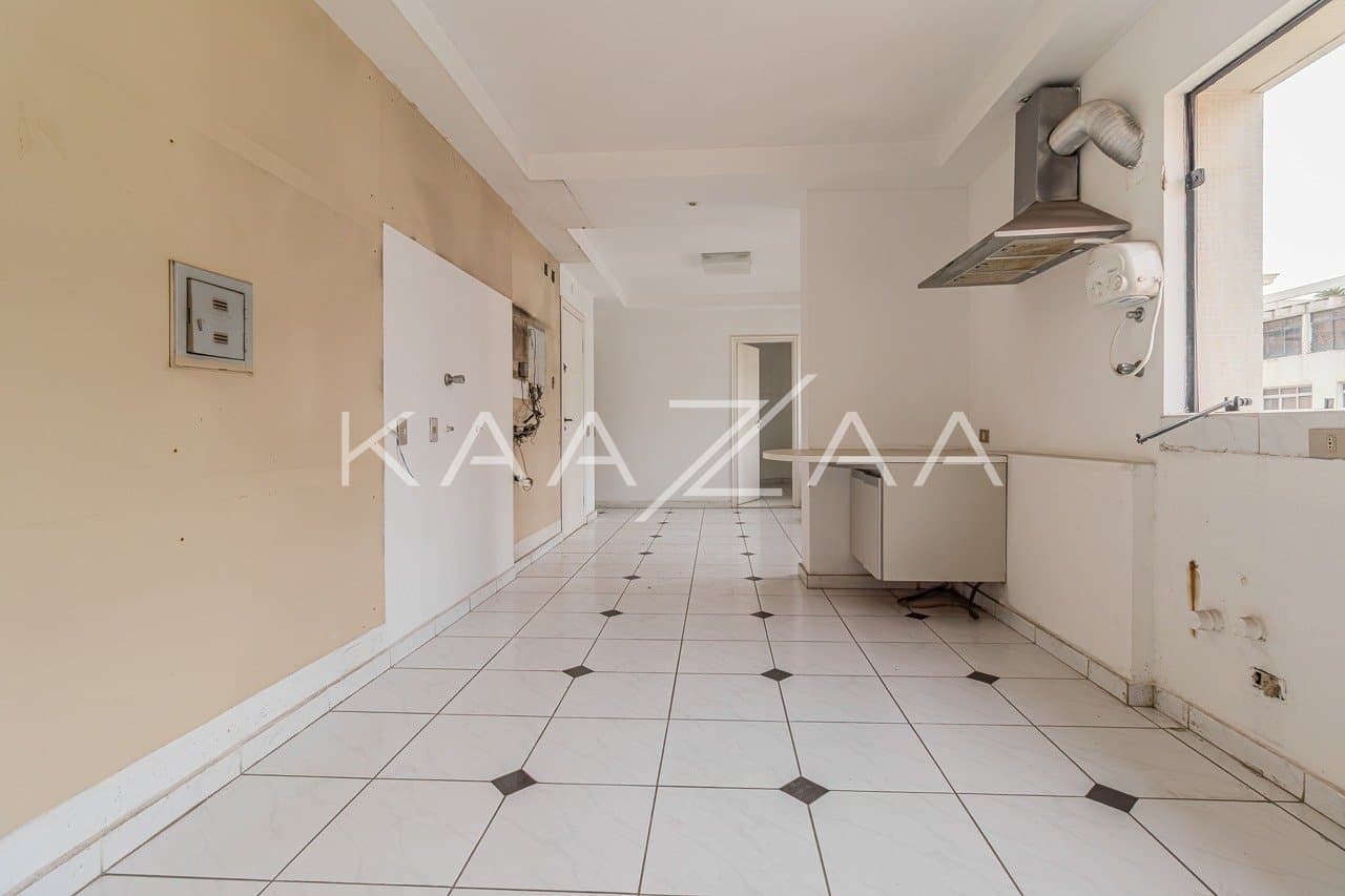 Apartamento à venda no Jardins - Foto 11