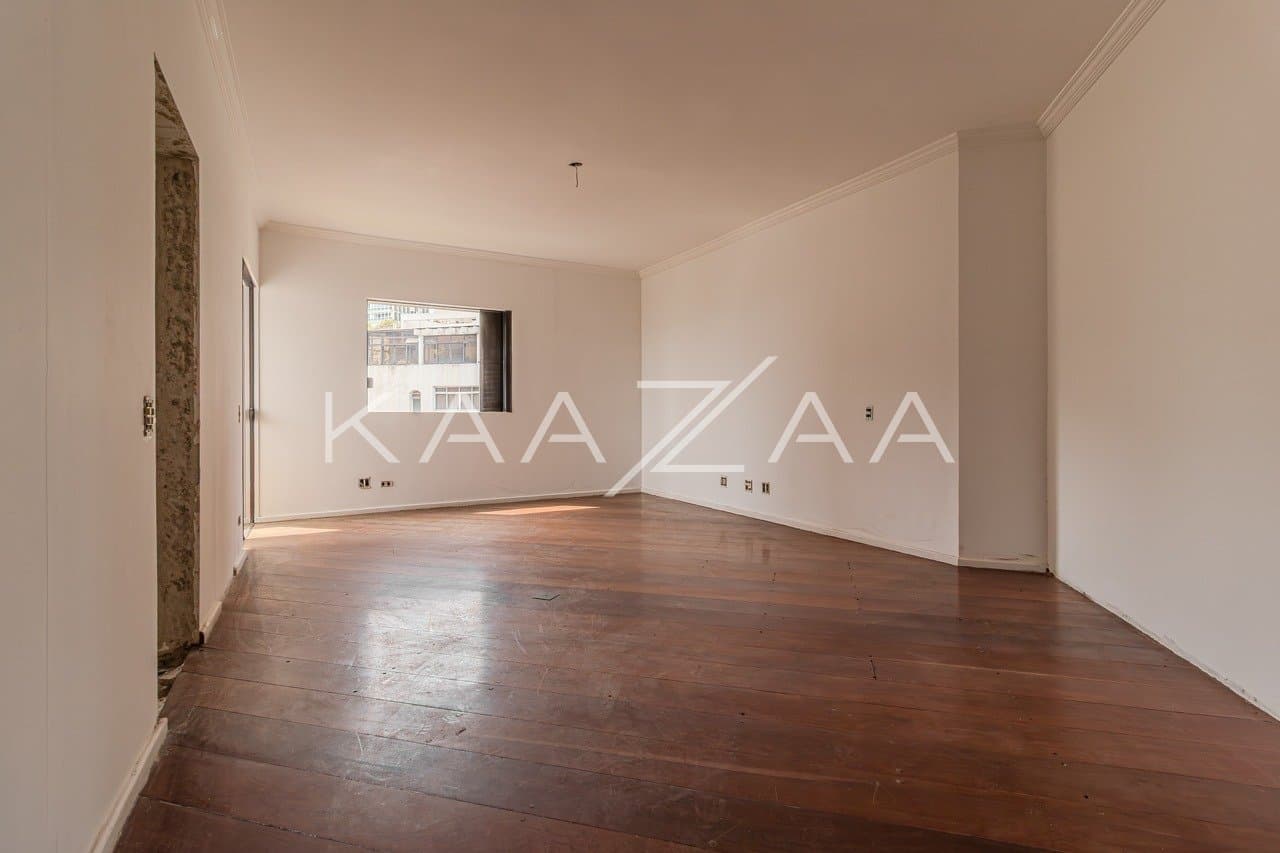 Apartamento à venda no Jardins - Foto 12