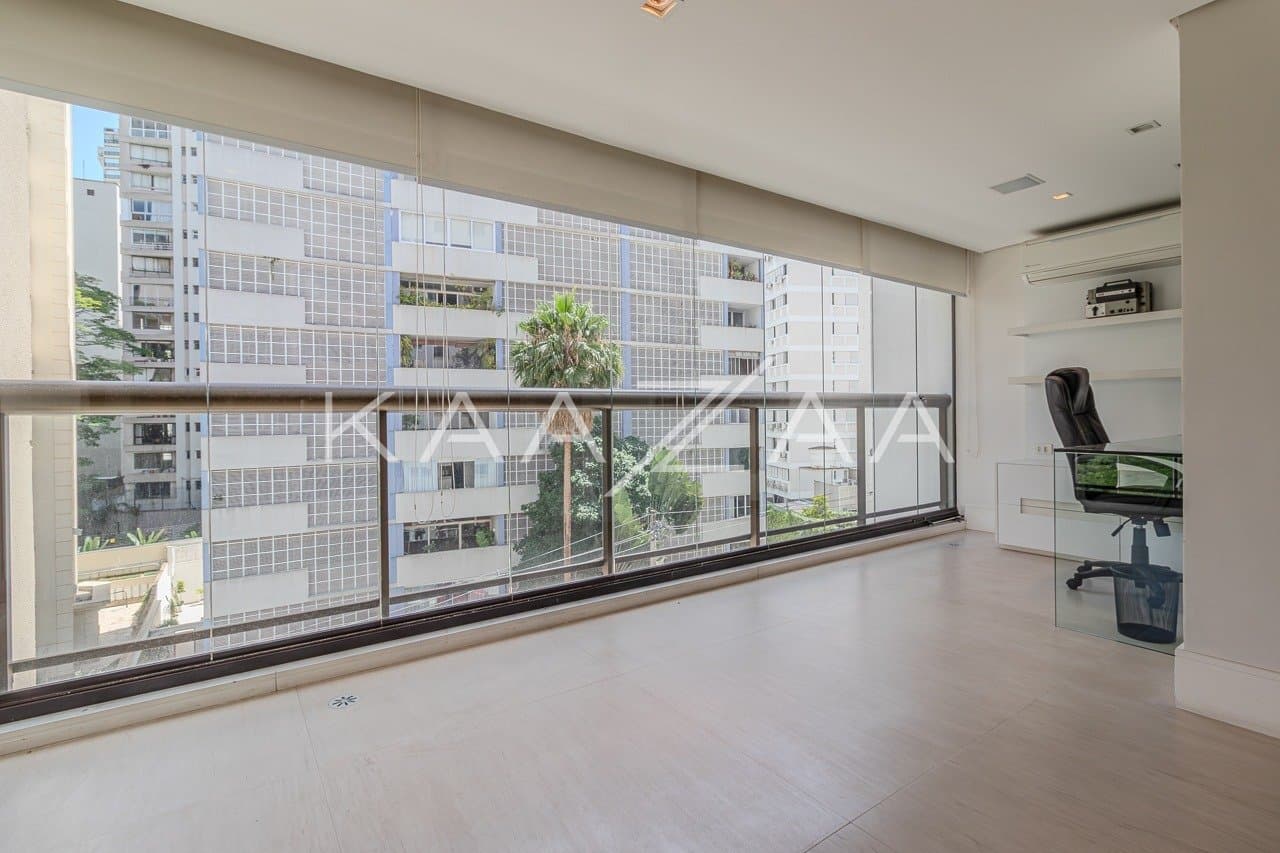 Apartamento no Jardins - Foto 6
