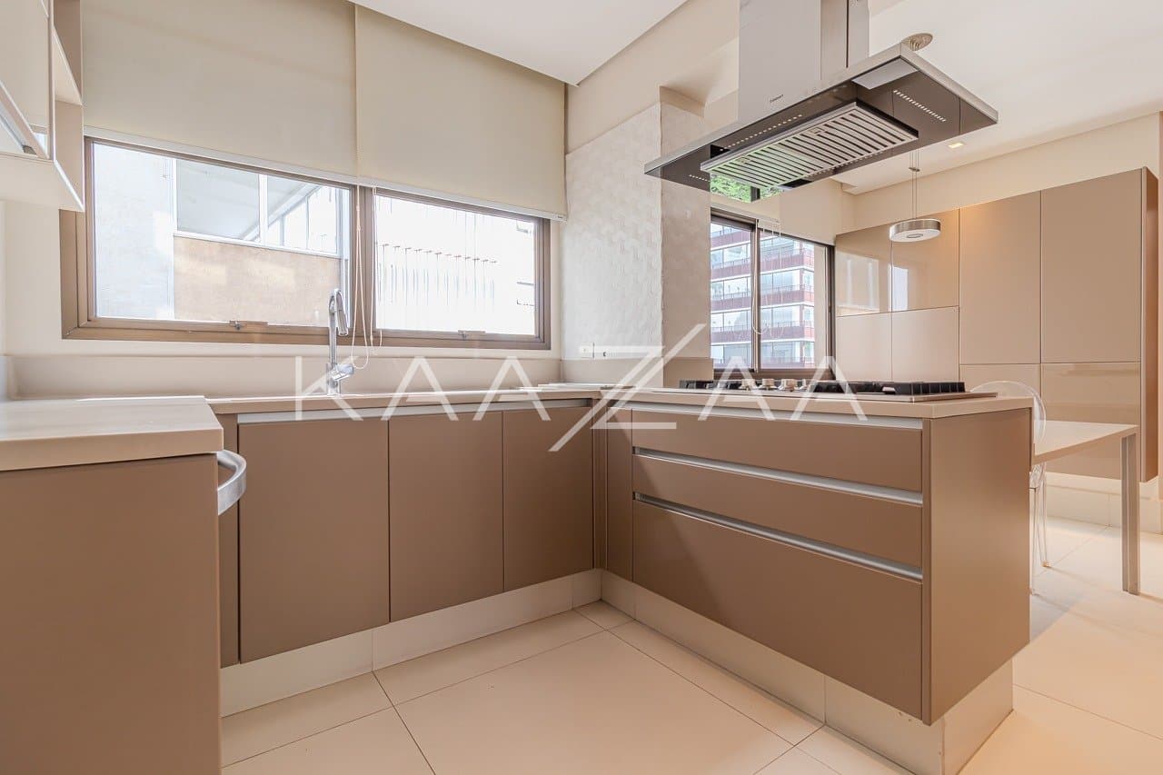 Apartamento no Jardins - Foto 11