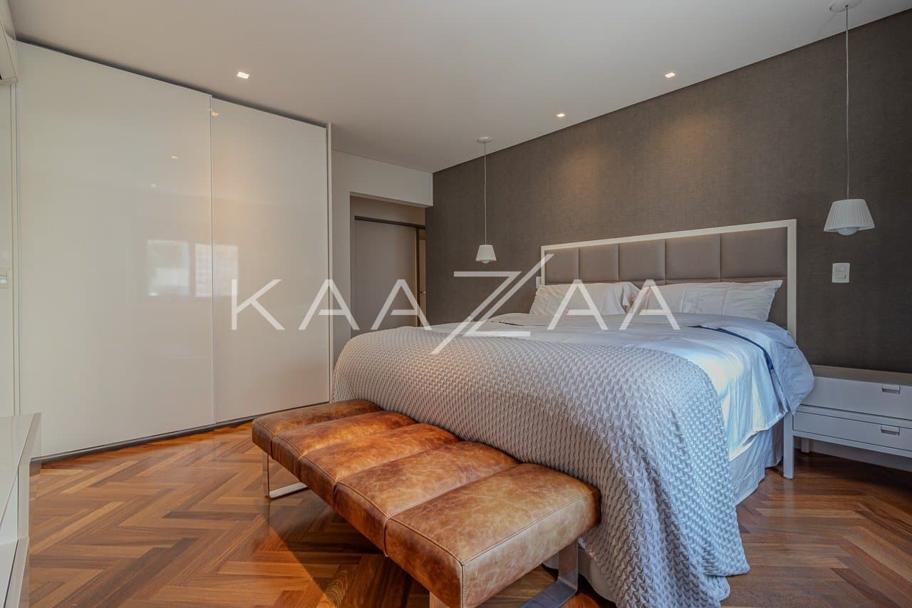 Apartamento no Jardins - Foto 12