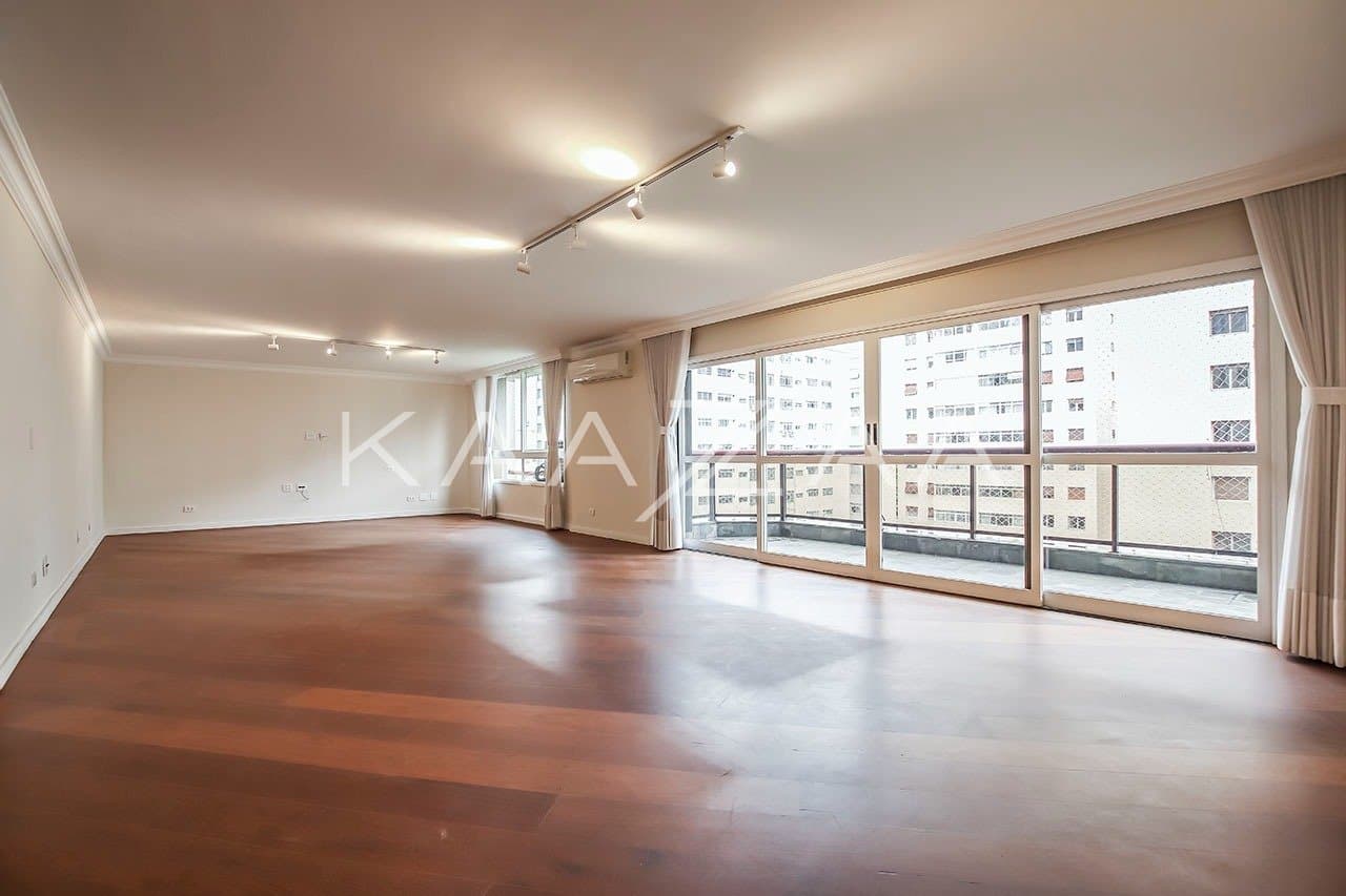 Apartamento à venda no Jardim Paulistano - Foto 2