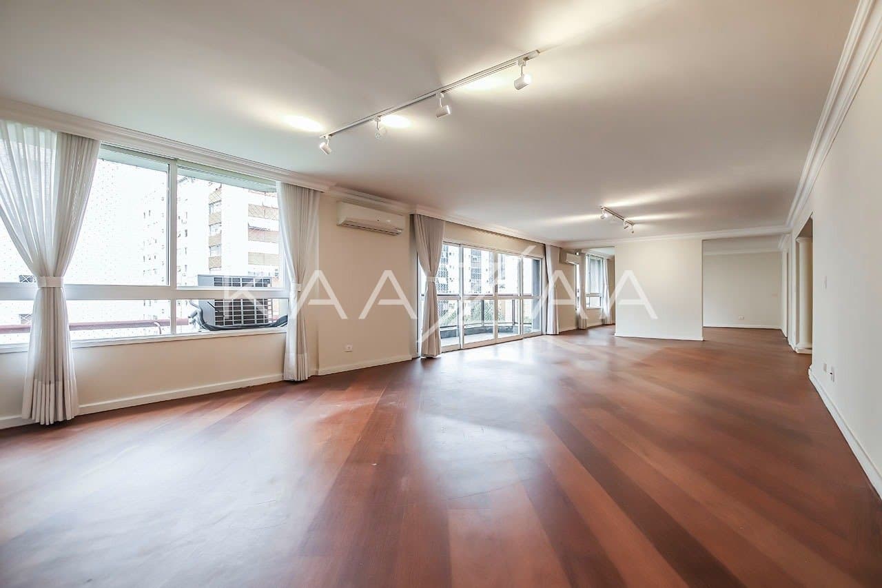 Apartamento à venda no Jardim Paulistano - Foto 4