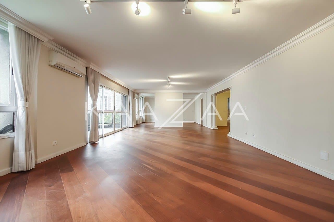 Apartamento à venda no Jardim Paulistano - Foto 5