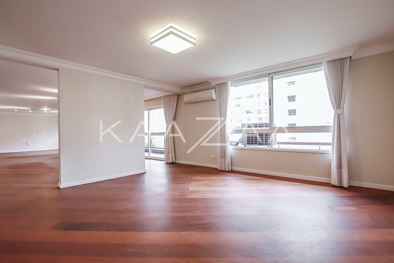 Apartamento à venda no Jardim Paulistano - Foto 6