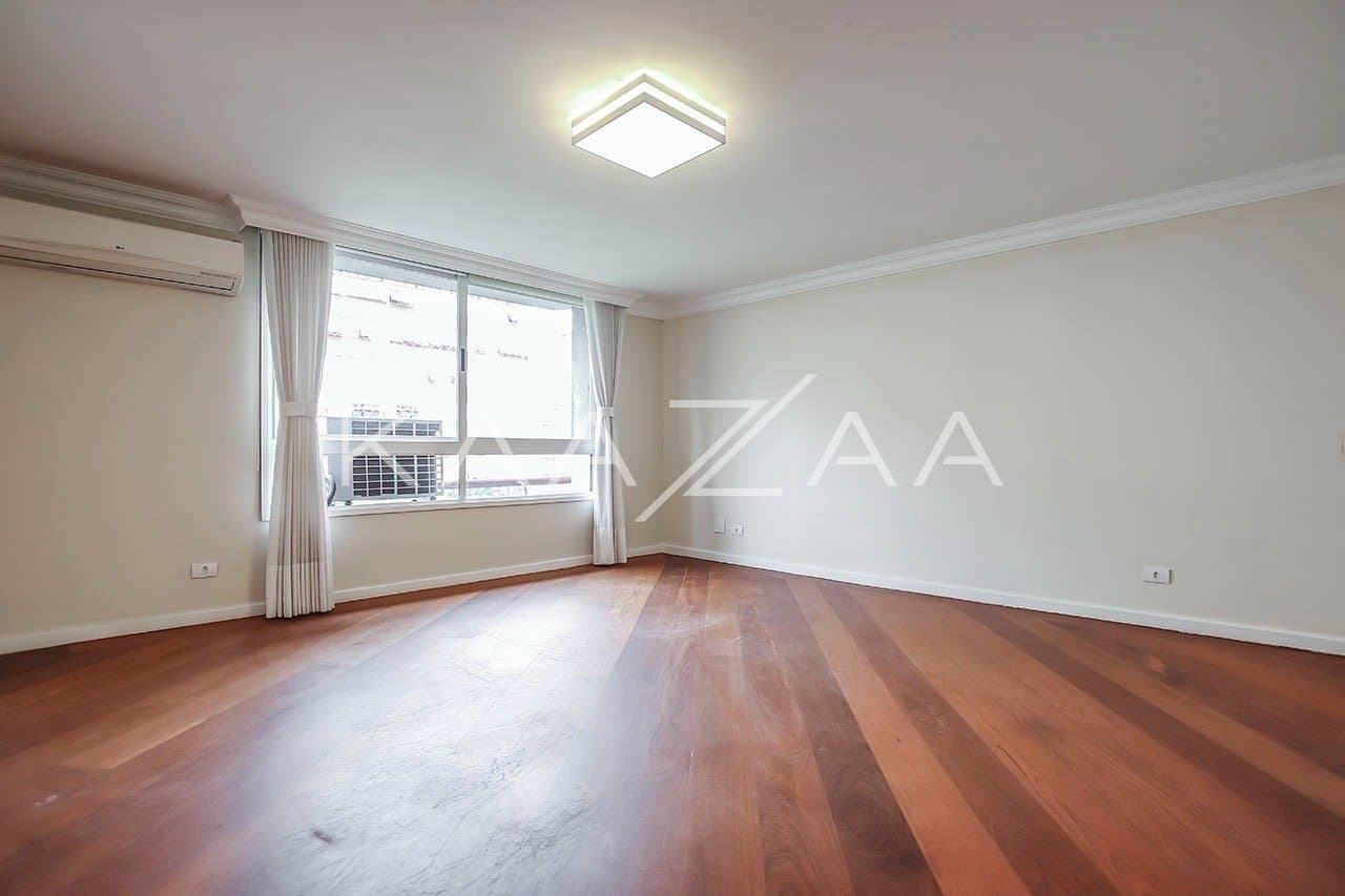 Apartamento à venda no Jardim Paulistano - Foto 7