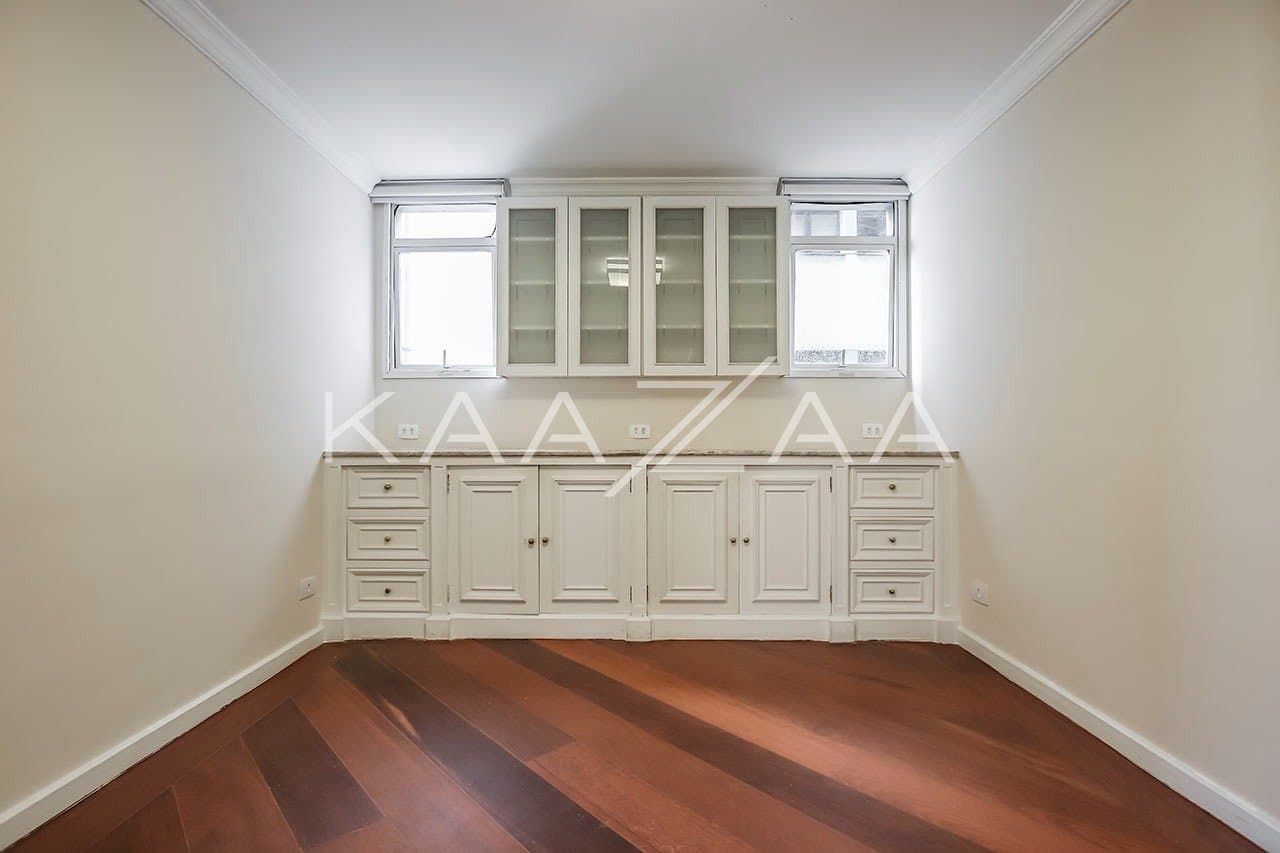 Apartamento à venda no Jardim Paulistano - Foto 8