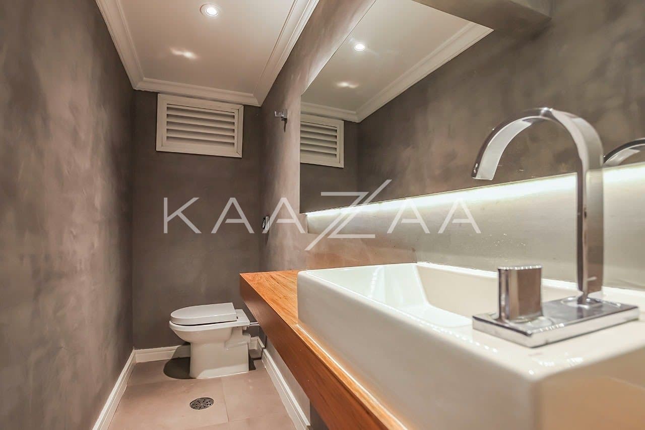 Apartamento à venda no Jardim Paulistano - Foto 9