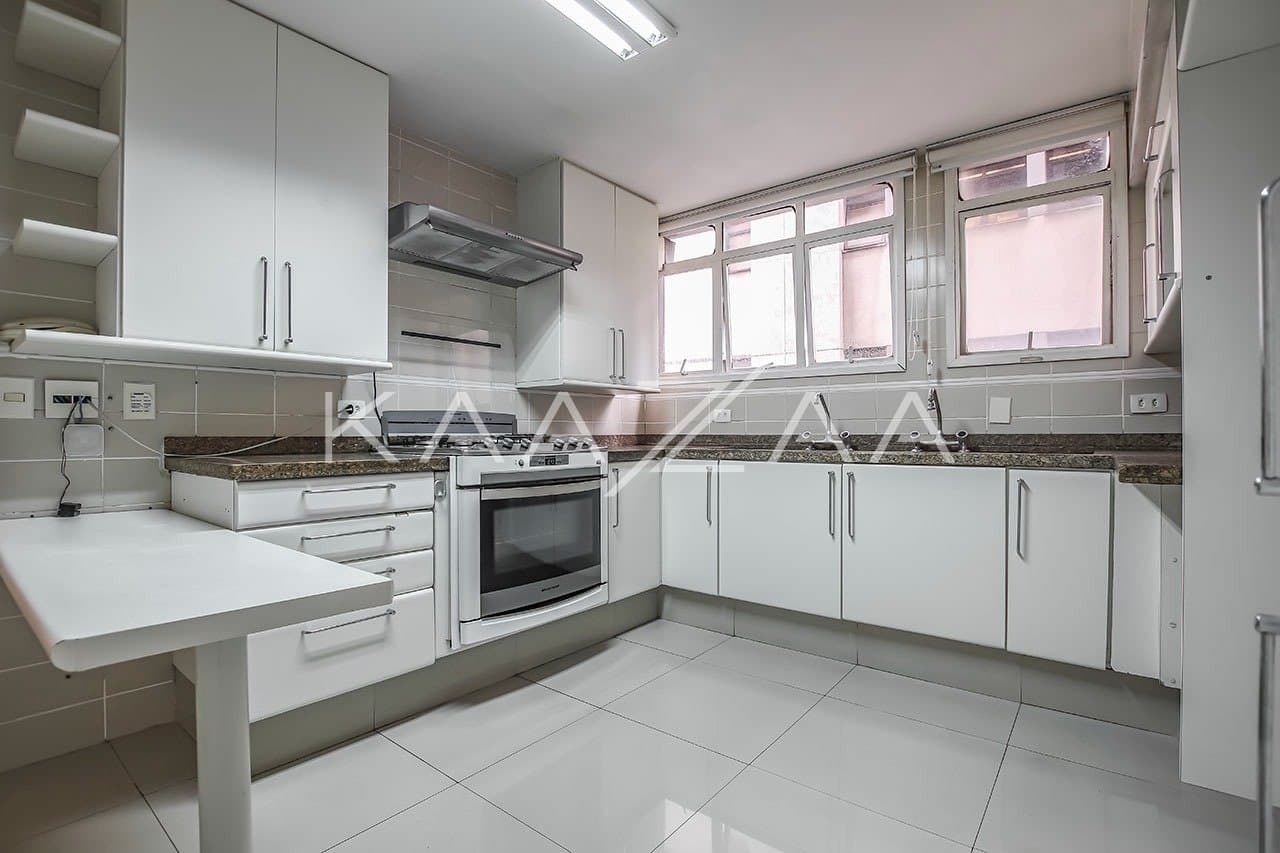 Apartamento à venda no Jardim Paulistano - Foto 10