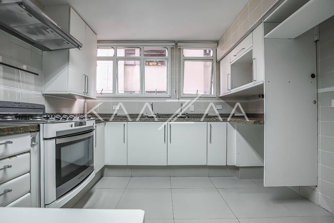 Apartamento à venda no Jardim Paulistano - Foto 11