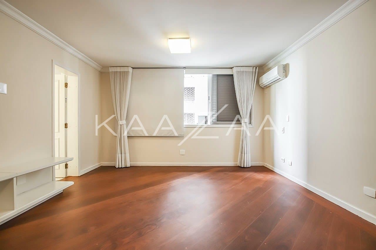 Apartamento à venda no Jardim Paulistano - Foto 12