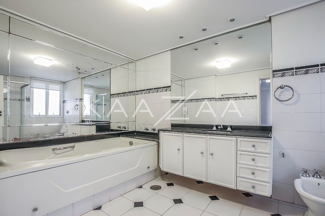 Apartamento à venda no Jardim Paulistano - Foto 13