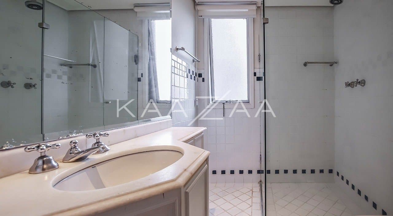 Apartamento à venda no Jardim Paulistano - Foto 15