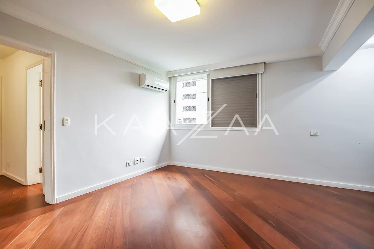 Apartamento à venda no Jardim Paulistano - Foto 16