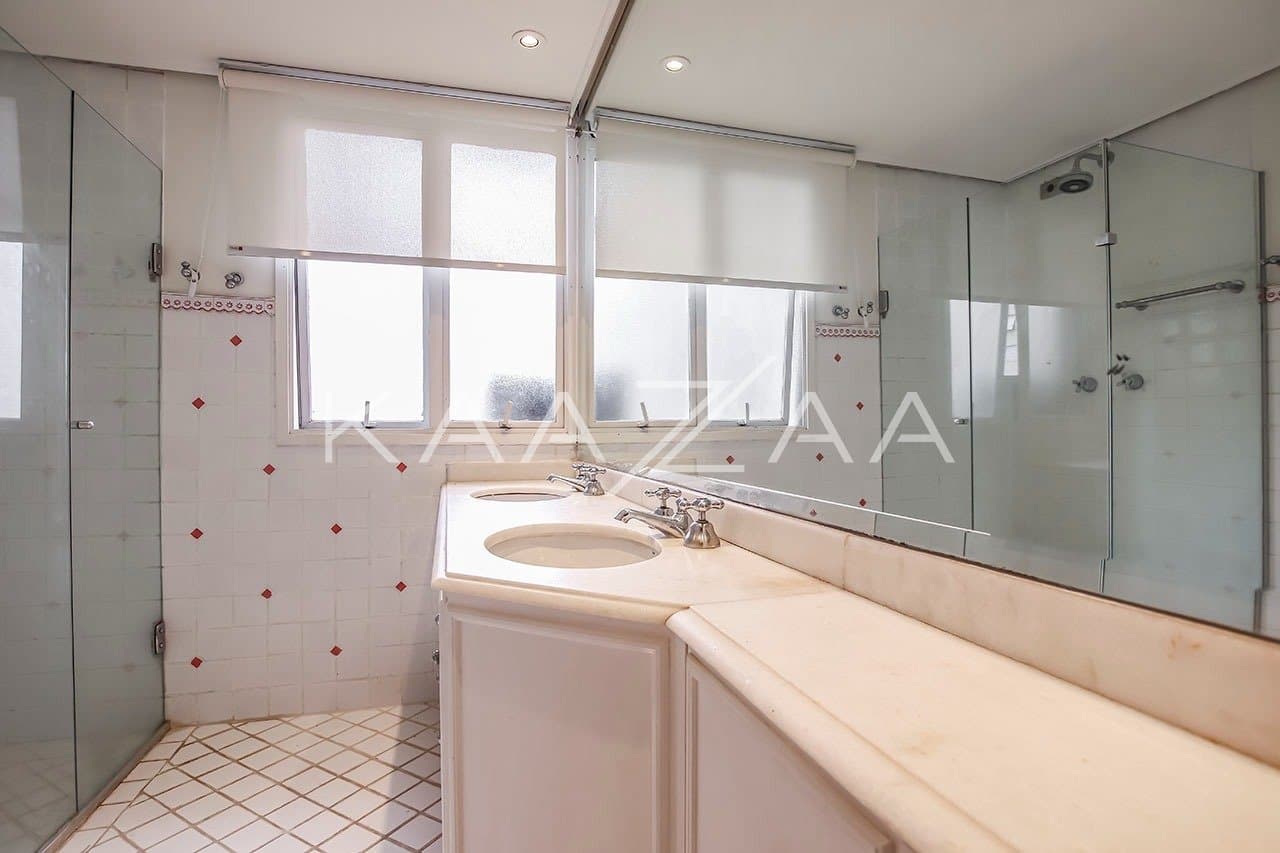 Apartamento à venda no Jardim Paulistano - Foto 17